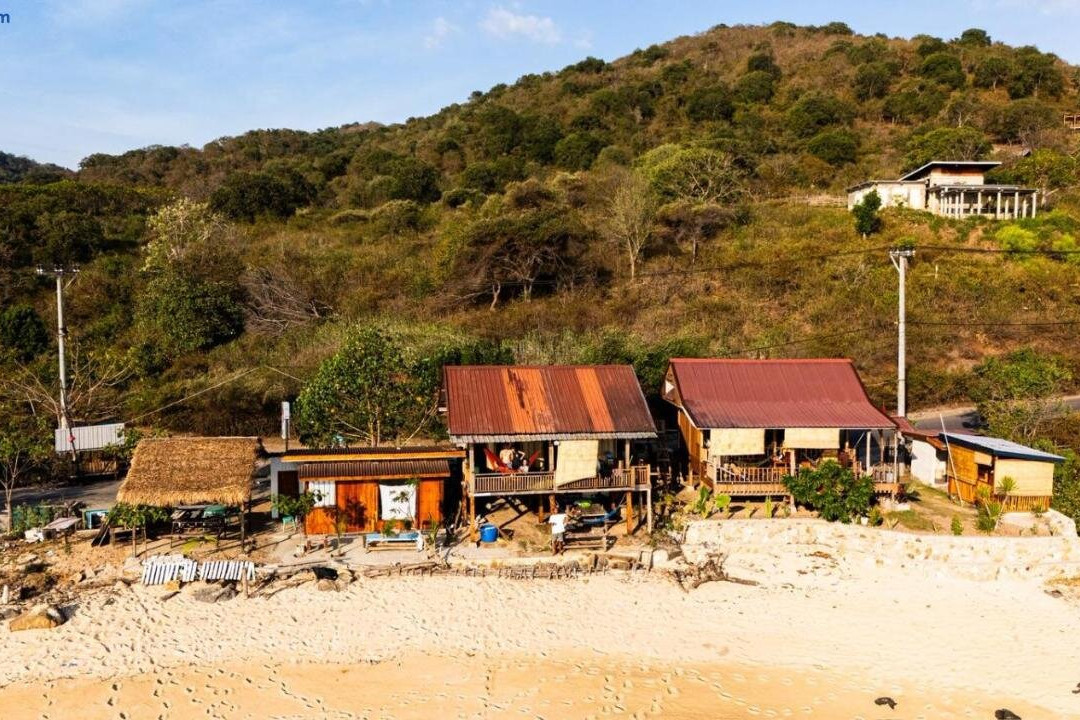 Boneputeh Homestay