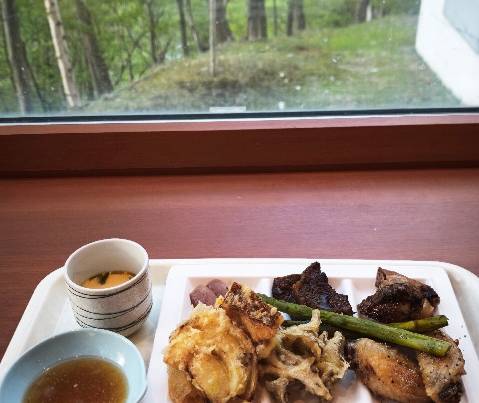 朝阳亭酒店主图