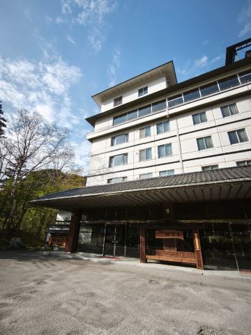 朝阳亭酒店-旅行者