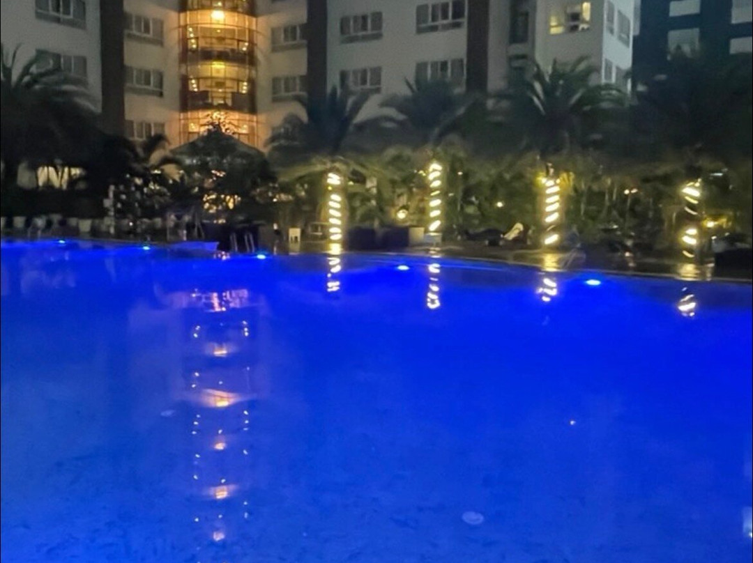 Soaltee Westend Itahari主图