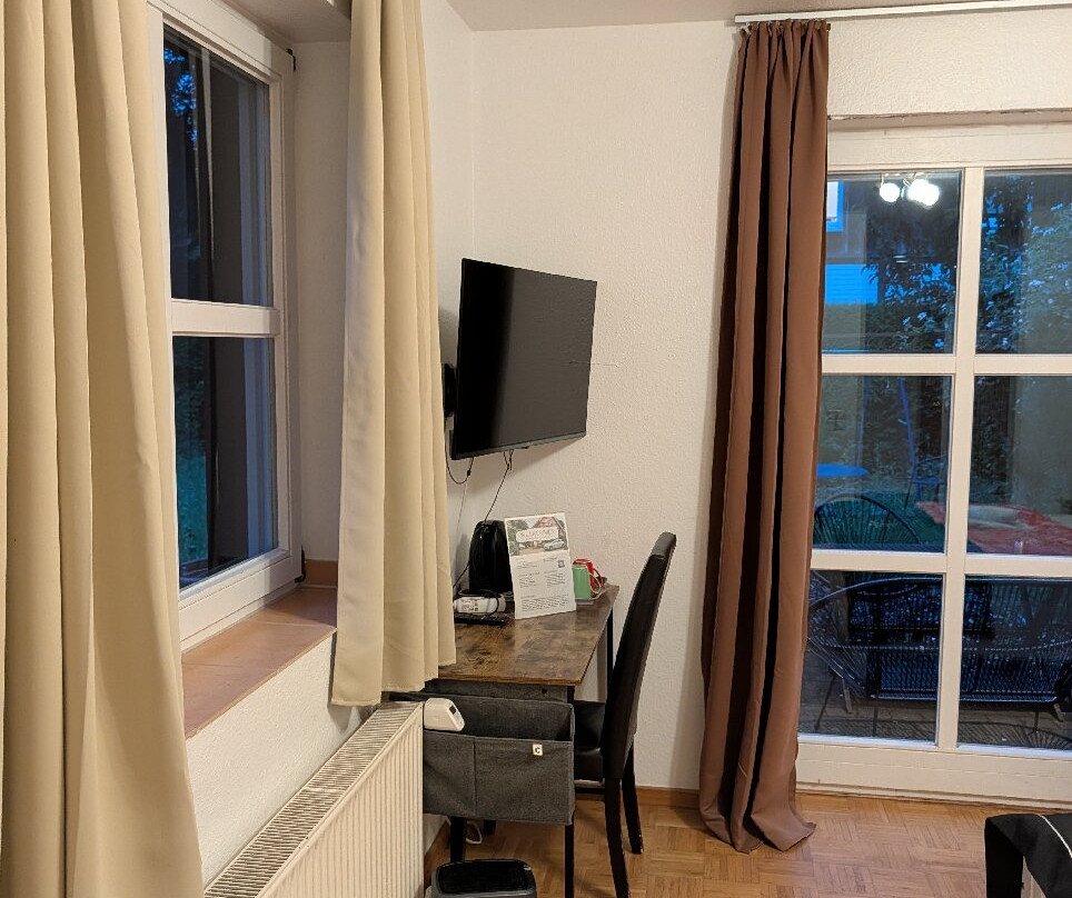 Das Landhotel 'Zur Muehle'主图