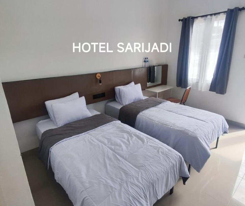 Hotel Sarijadi Pangururan