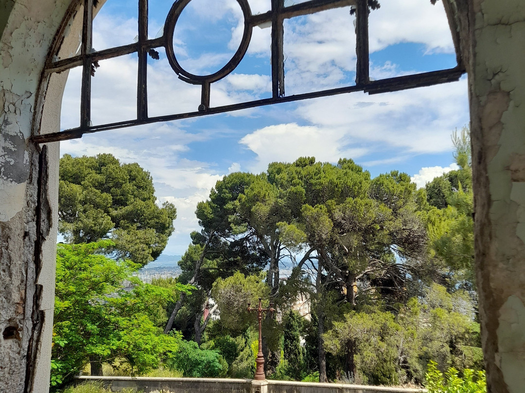 Royal Villa of Durres-杜勒斯必去景点