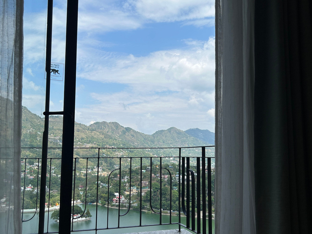 Rosewood Retreat Bhimtal主图