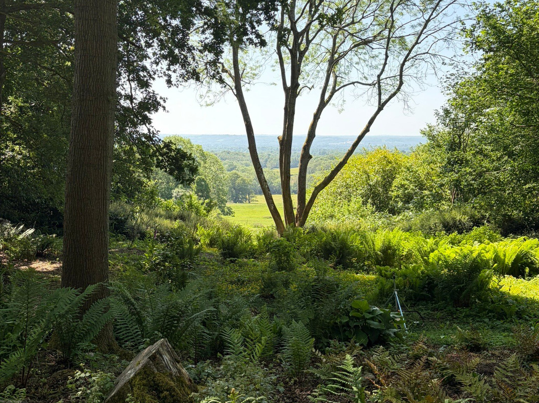 Riverhill Himalayan Gardens-Sevenoaks必去景点
