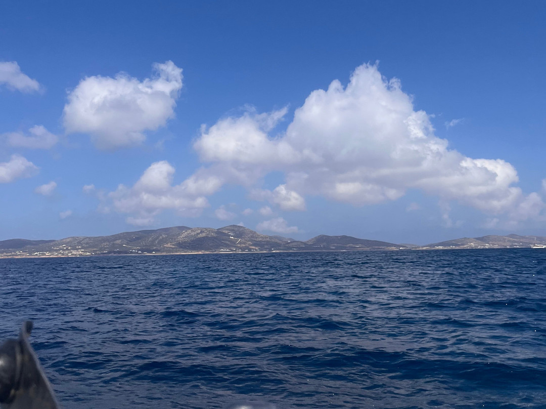 Tsantanis Boat Rentals Group-Aliki必去景点