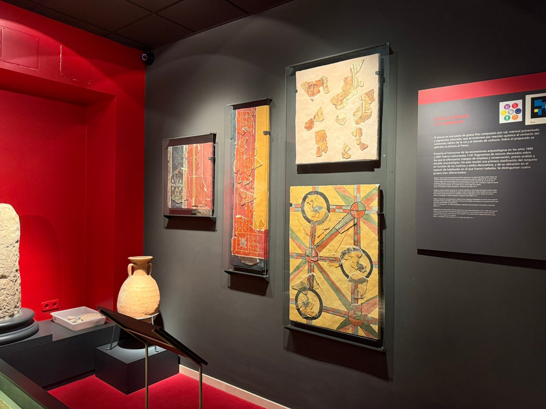 Museo Arqueologico Municipal de Yecla-Yecla必去景点