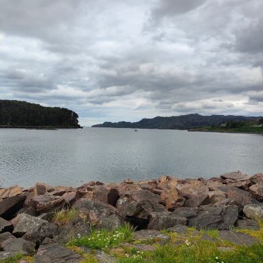 Tigh an Eilean-旅行者