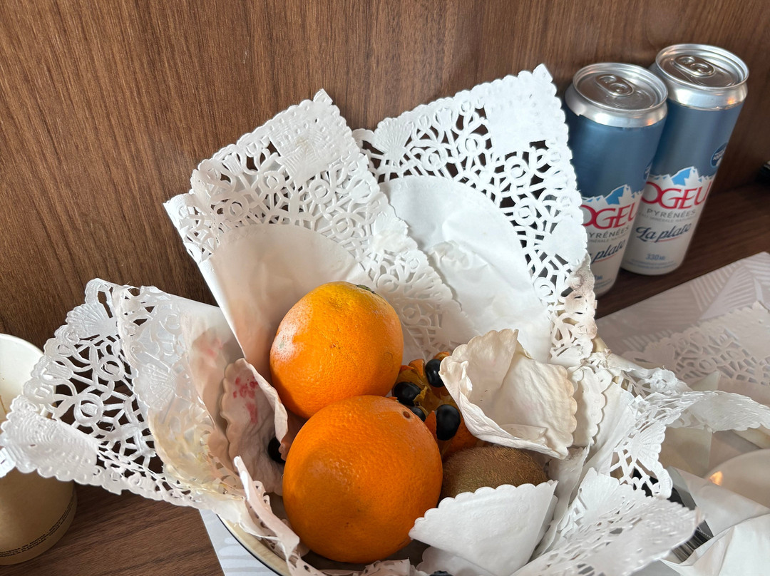 佩皮尼扬中心酒店主图