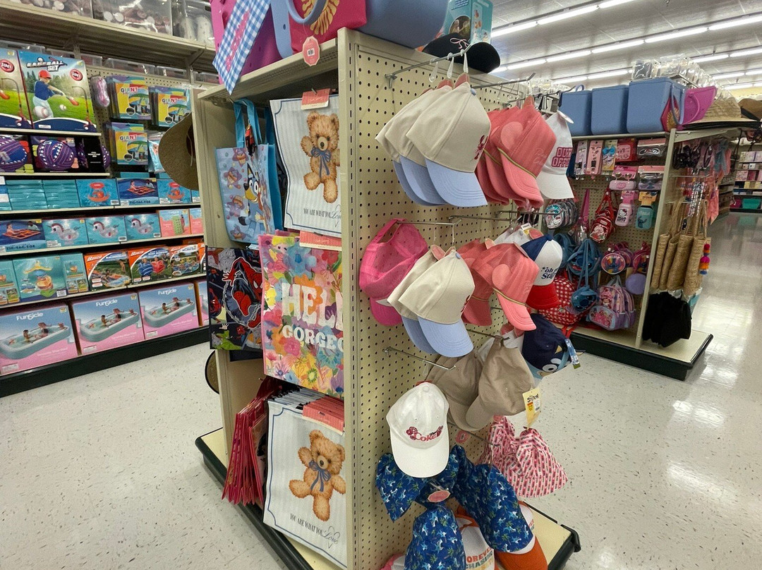 Hobby Lobby-欧文斯伯勒必去景点