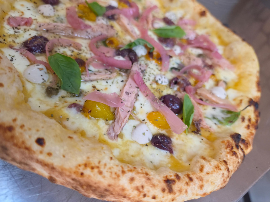 Bracco PizzaChef