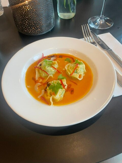 Anker Restaurant