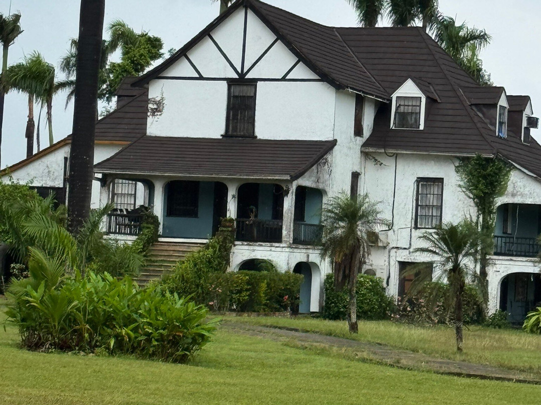 Hampden Estate-法尔茅斯必去景点