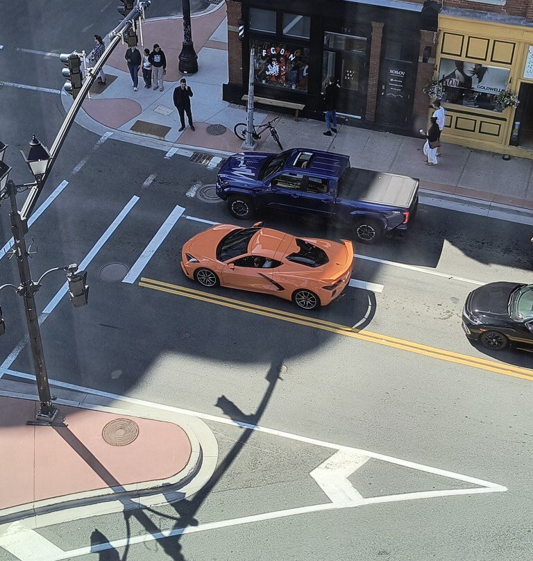 圣约翰阿尔特酒店主图