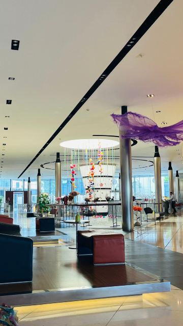 UNA HOTELS T Hotel Cagliari-旅行者