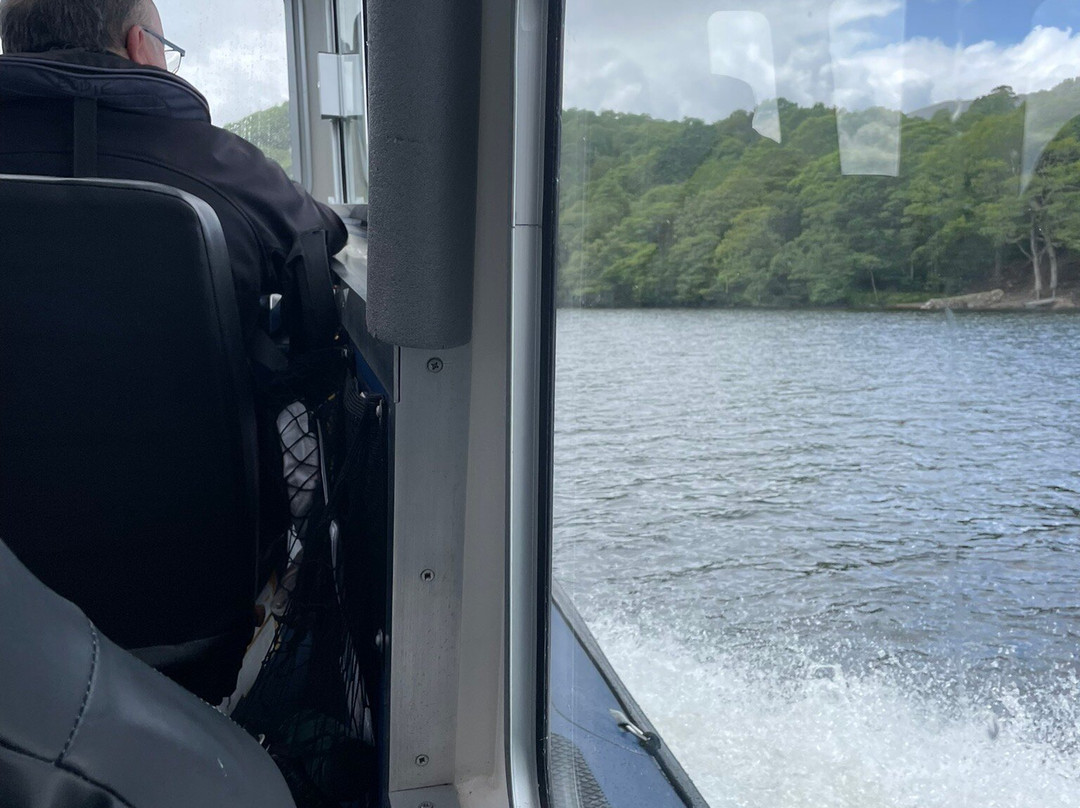 Loch Tay Safaris-Kenmore必去景点