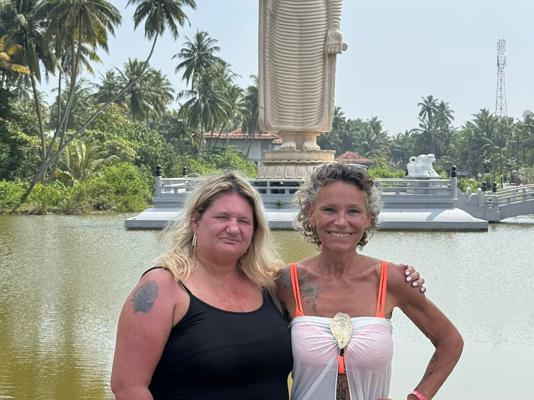 Sri Lanka Discovery Tours-亚洪加拉必去景点