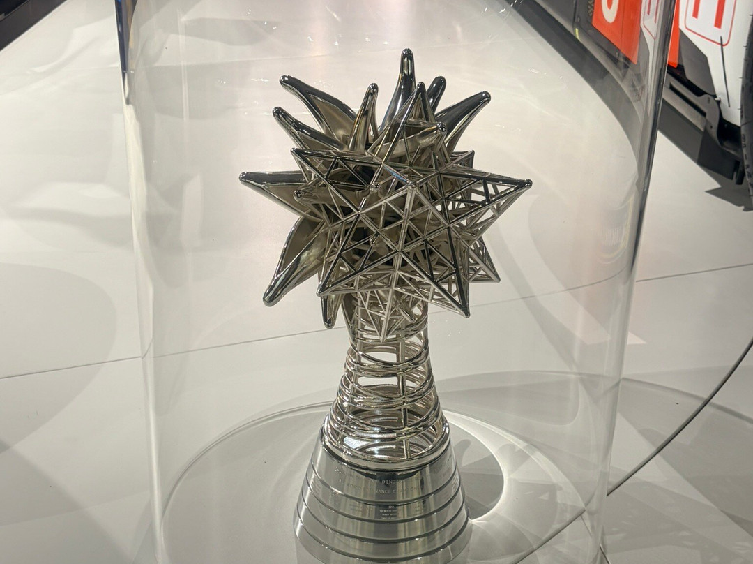 Museo y Circuito Fernando Alonso-Lugo de Llanera必去景点