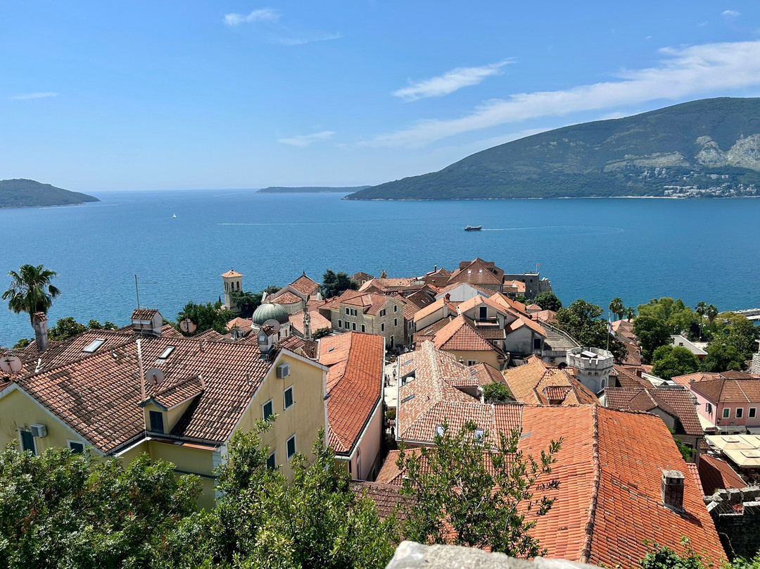 Herceg- Novi Old Town-赫尔采格诺维必去景点