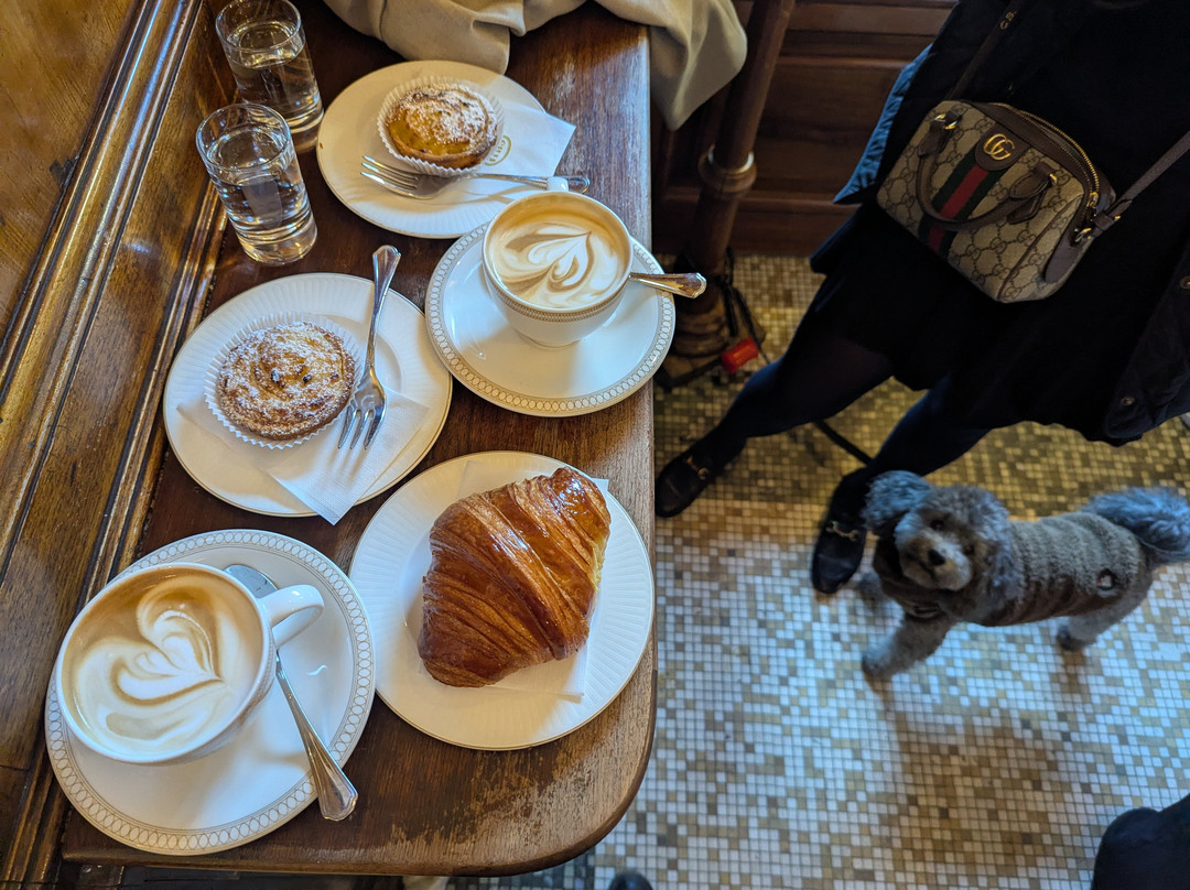 Caffè Gilli