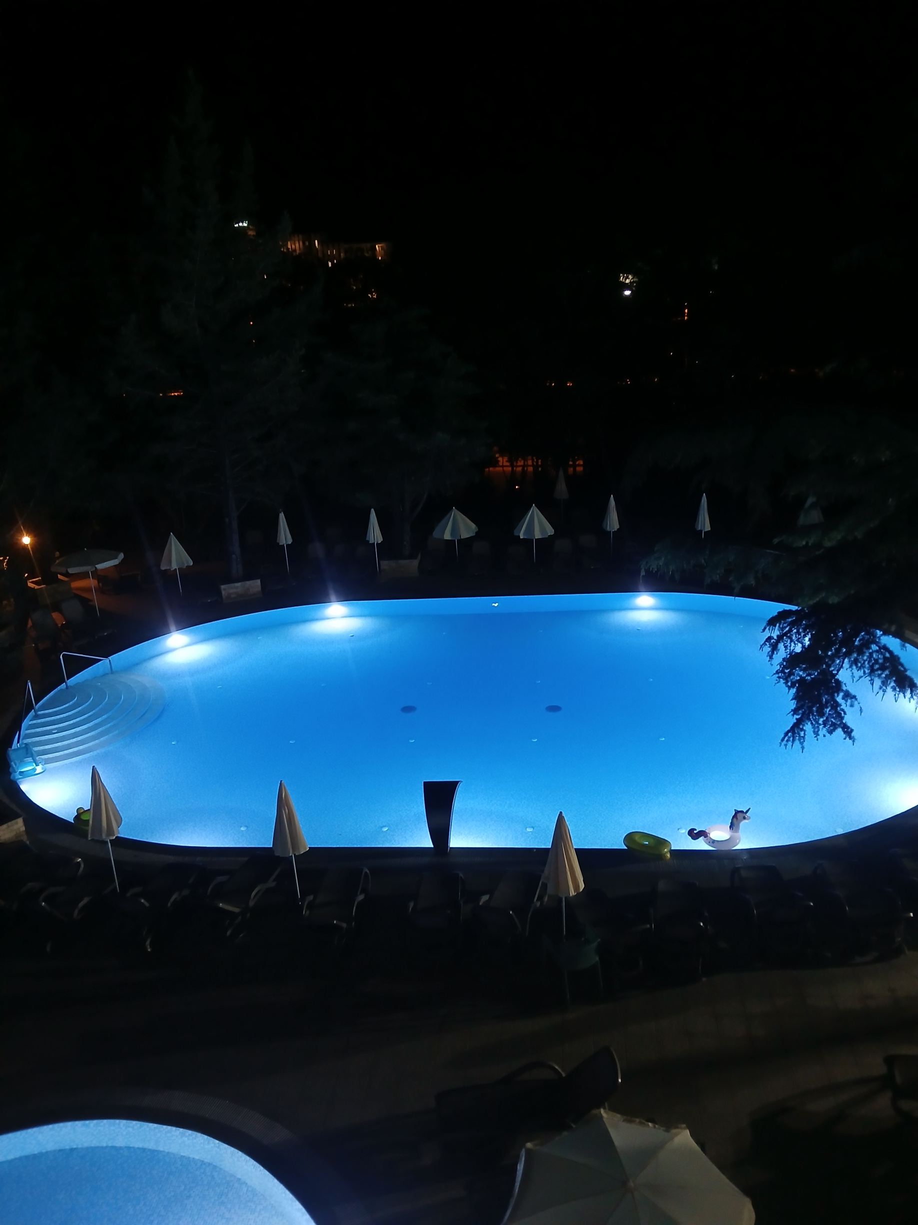 Hotel Monte Mare - All Inclusive-旅行者