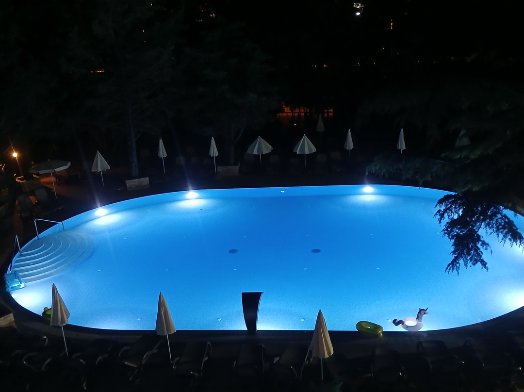 Hotel Monte Mare - All Inclusive主图