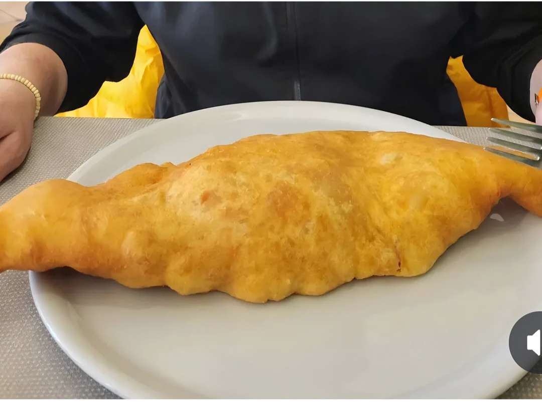 Pizzeria e friggitoria Partenope