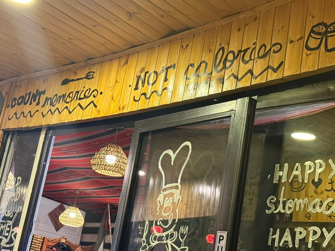 城季酒店主图