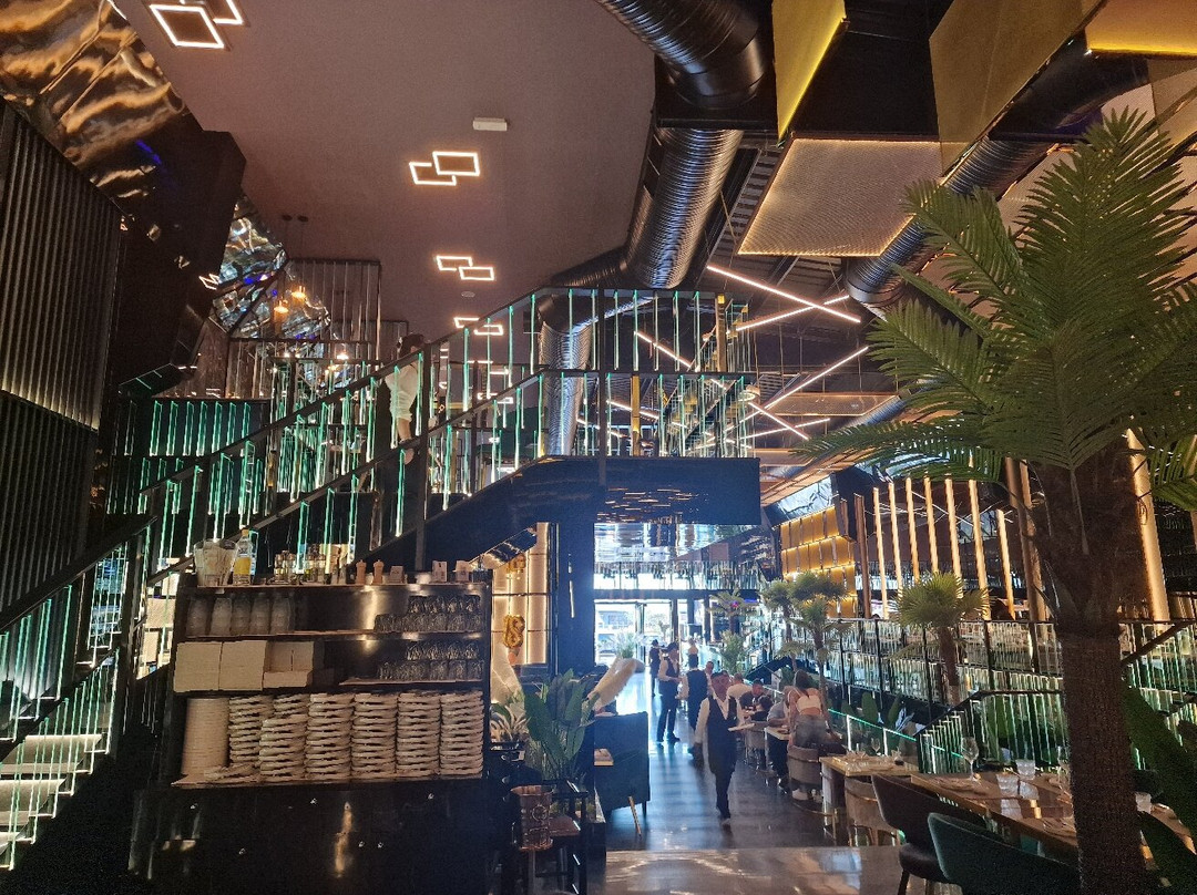 Mito Sushi Restaurant
