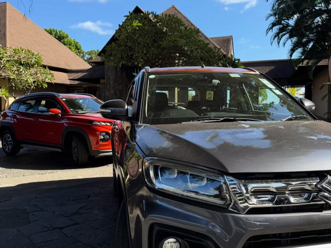 ASAS Car Rental - Mauritius-Triolet必去景点
