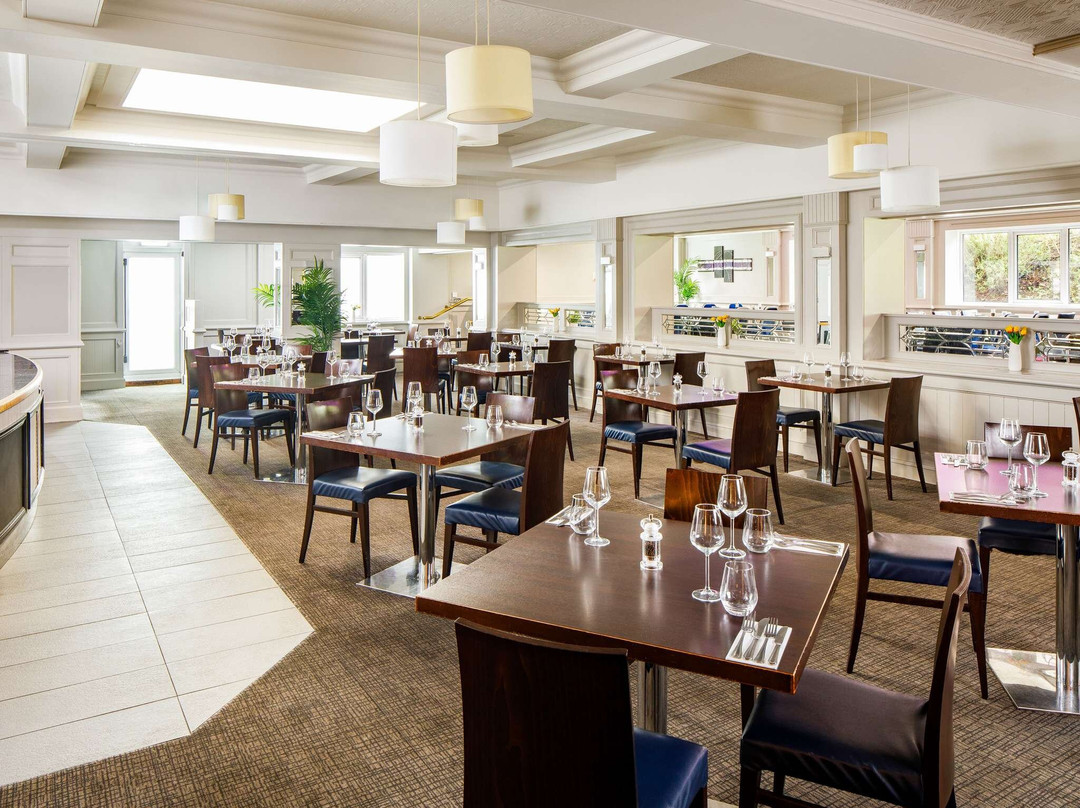 Restaurant 1896