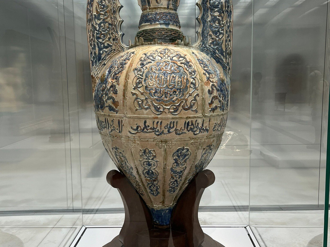 Louvre-Lens-Lens必去景点