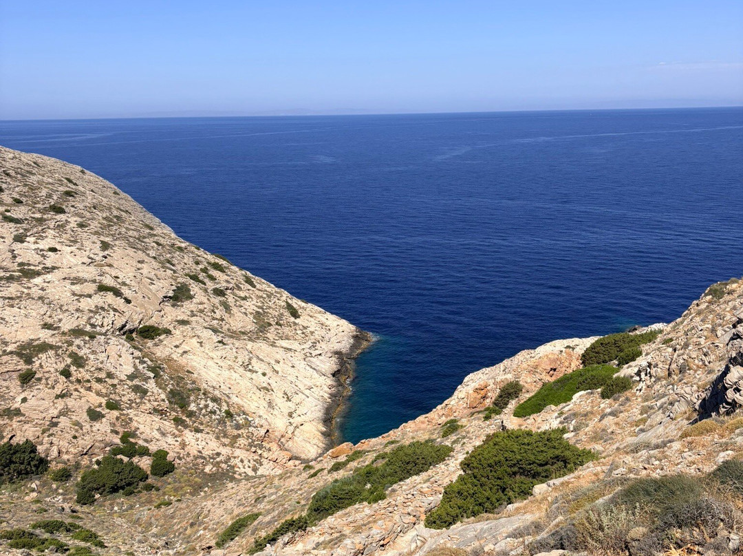 Agios Stefanos Church-Galissas必去景点