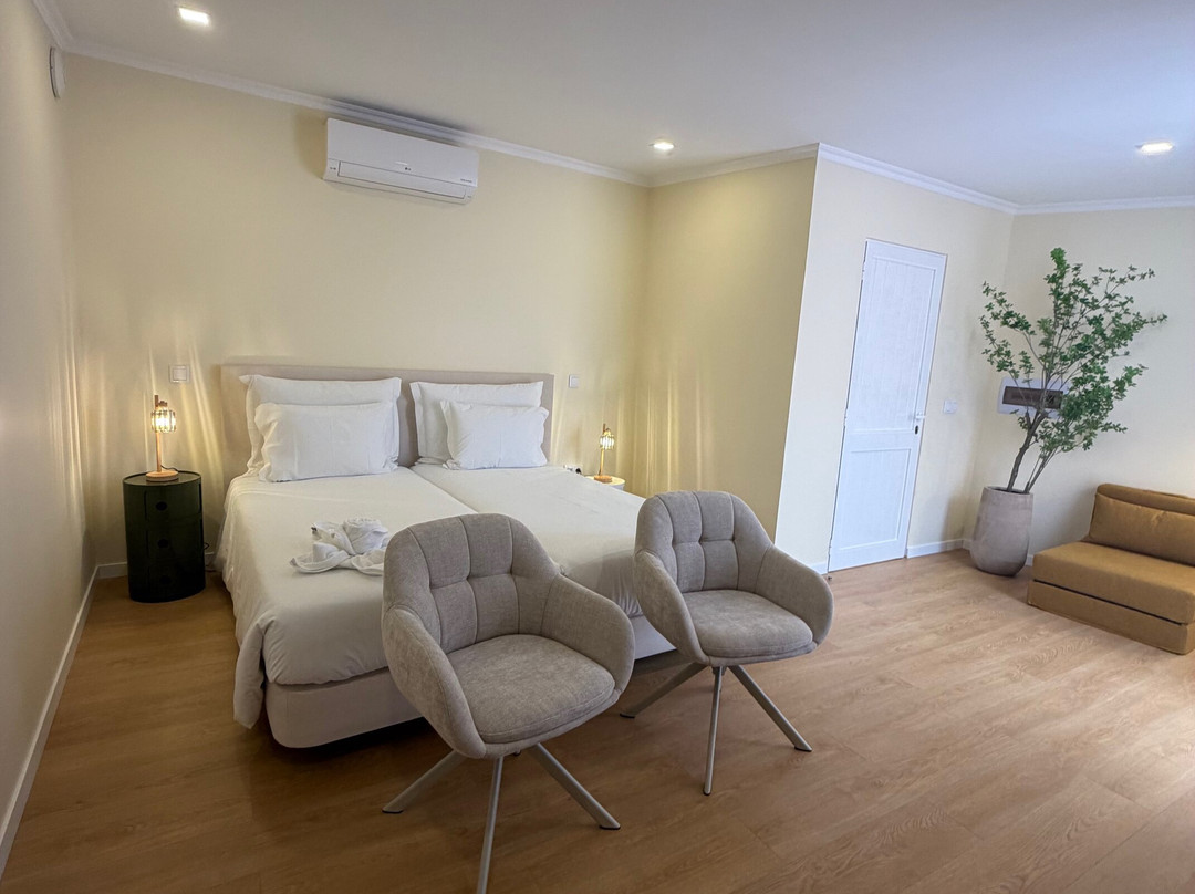 Inn & Art Hotel Gallery主图