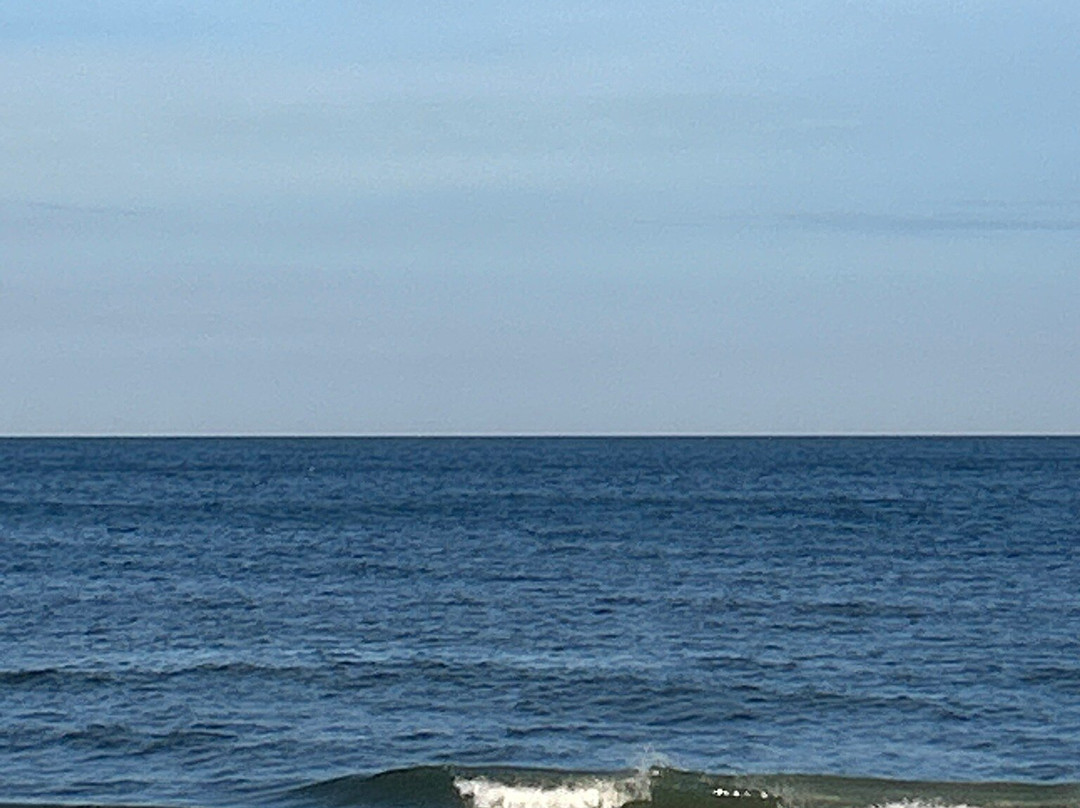Carolina Beach Boardwalk-卡罗来纳比奇必去景点
