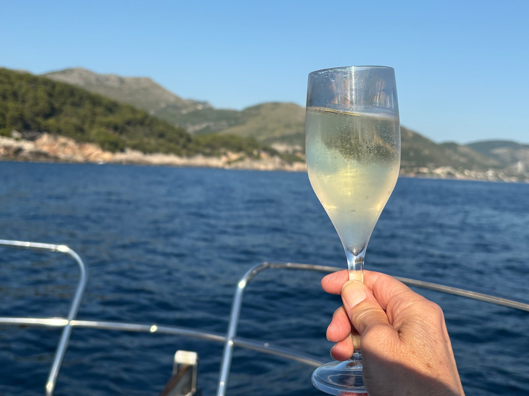 Dubrovnik Boats – Exclusive Private Tours-杜布罗夫尼克必去景点