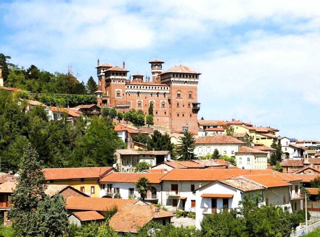 Castello di Cereseto-Cereseto必去景点