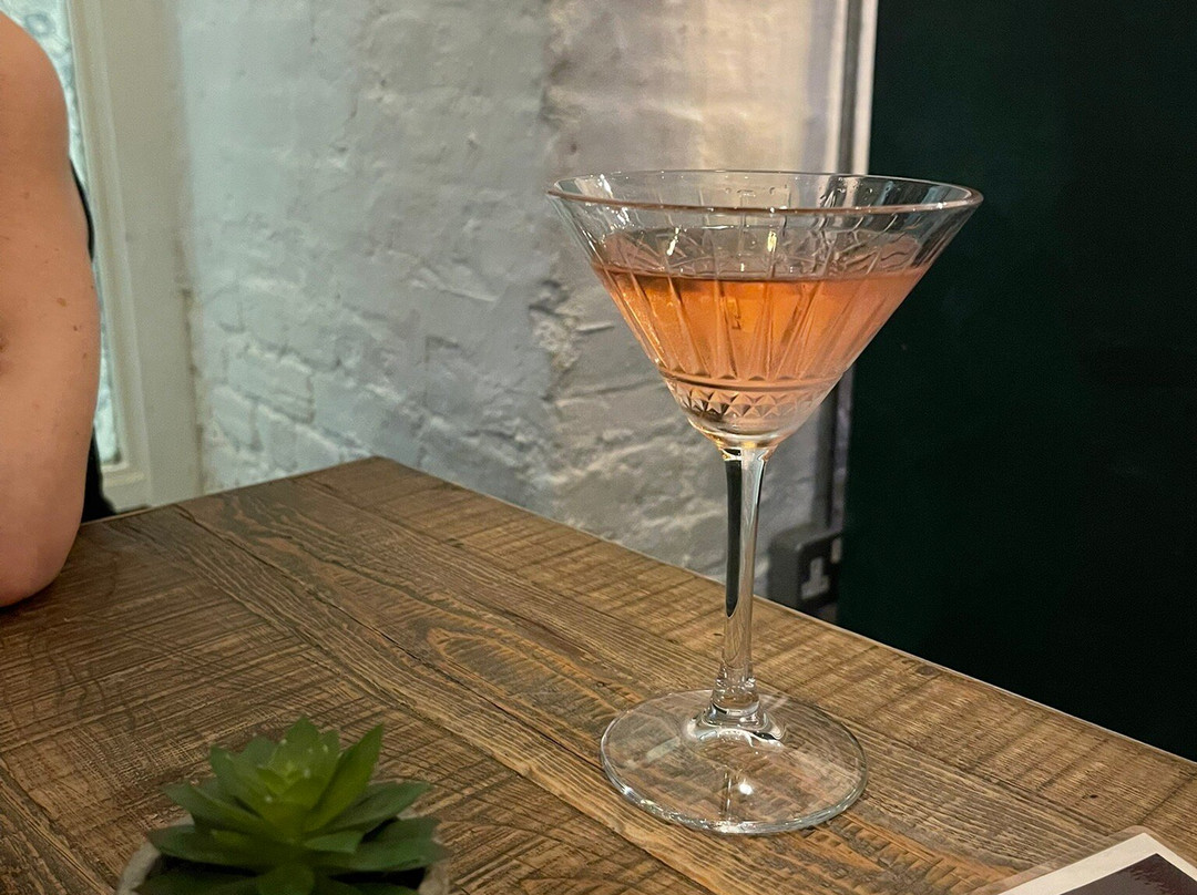 The Maidstone Distillery-梅德斯通必去景点