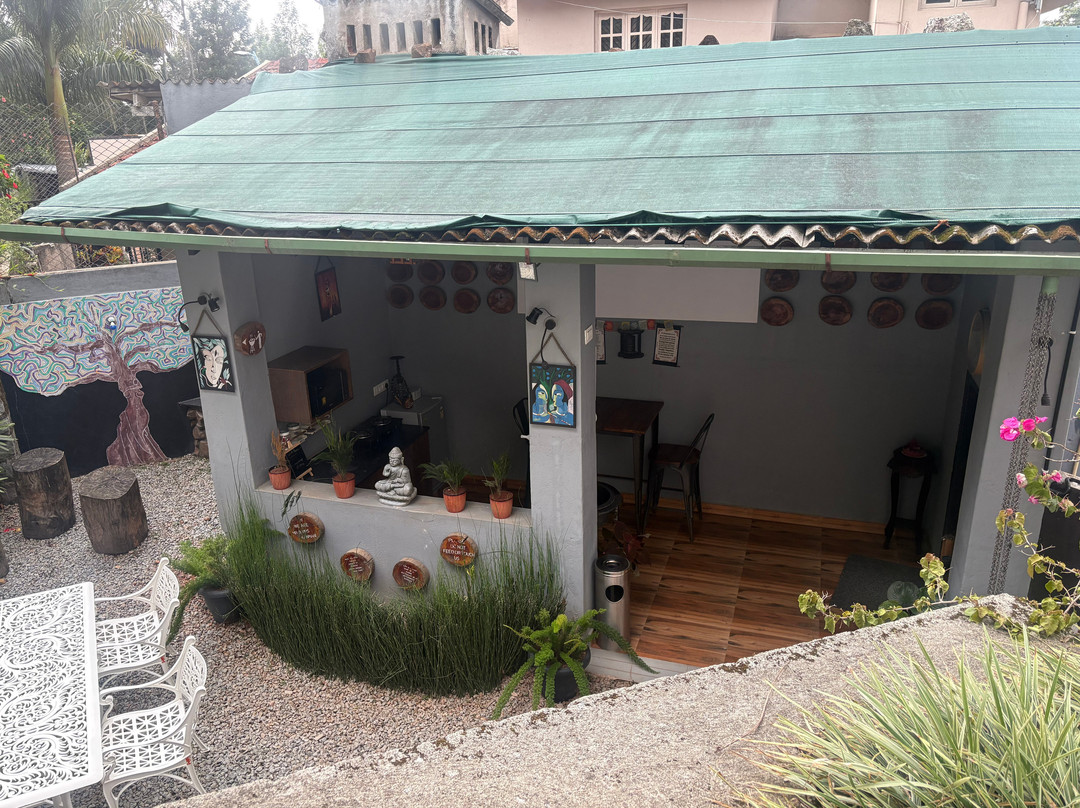 Halli Hithalu Homestay主图