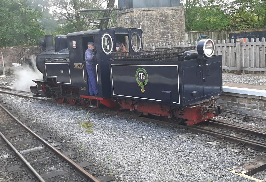 South Tynedale Railway-Alston必去景点