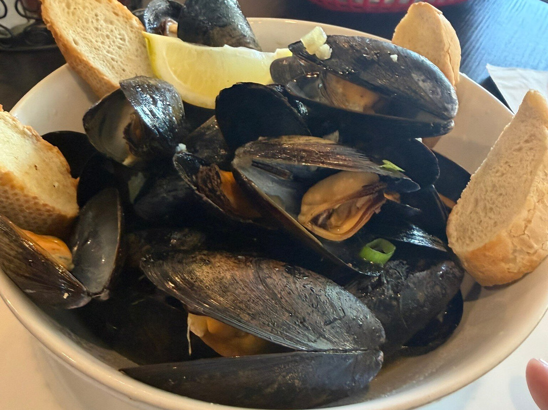 Quidi Vidi Brewery-圣约翰必去景点