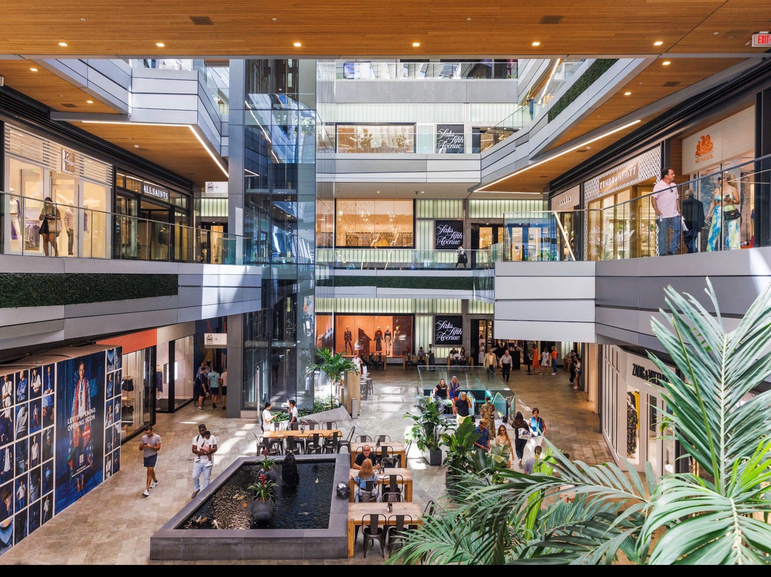 Coronado  Center-阿尔伯克基必去景点