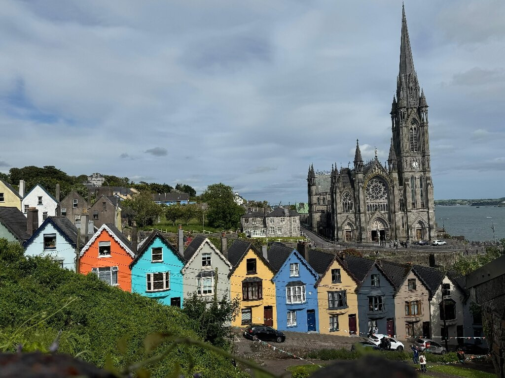 Connect the Dots Tours of Ireland-都柏林必去景点
