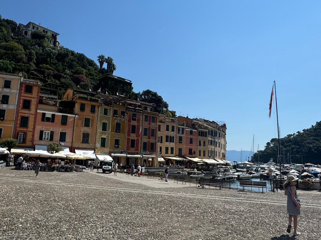 Passeggiata dei Baci