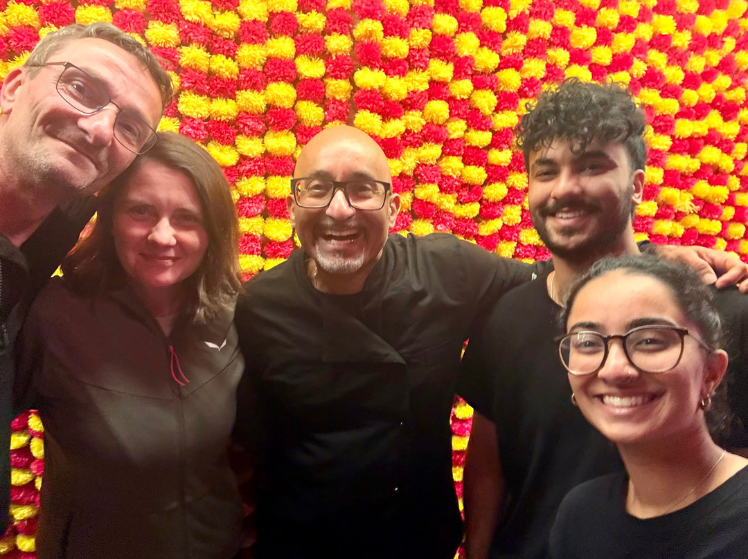 Camino Curry