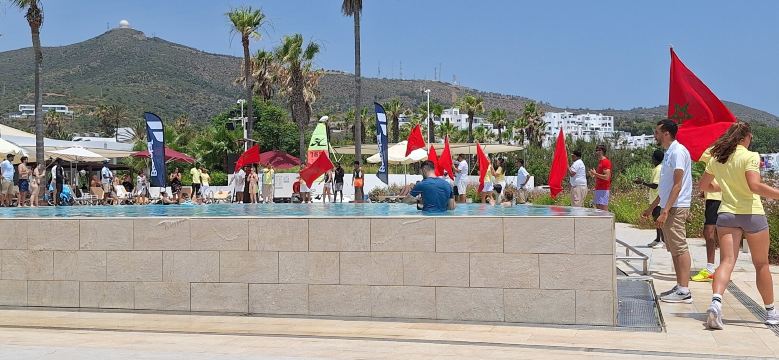 Club Med Yasmina - Morocco-旅行者
