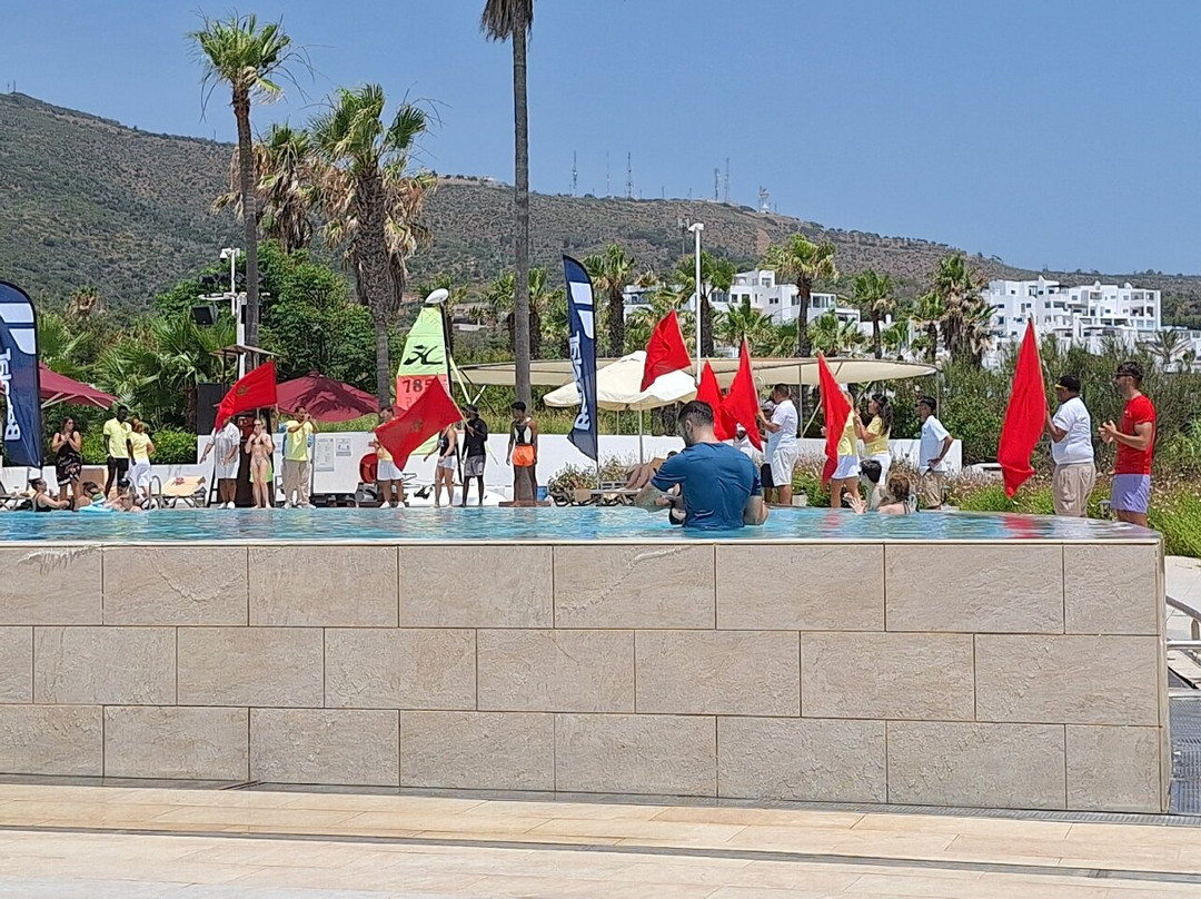 Club Med Yasmina - Morocco主图