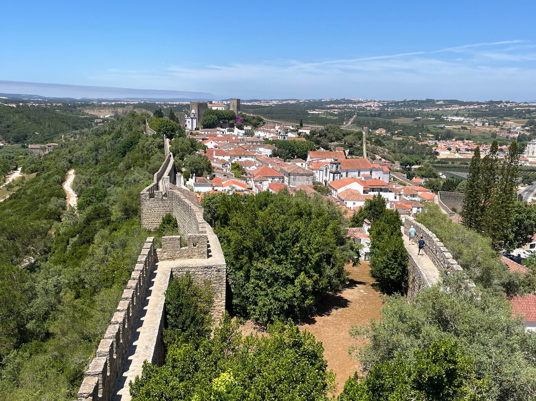 Portugal Bike Tours-奥迪韦拉什必去景点