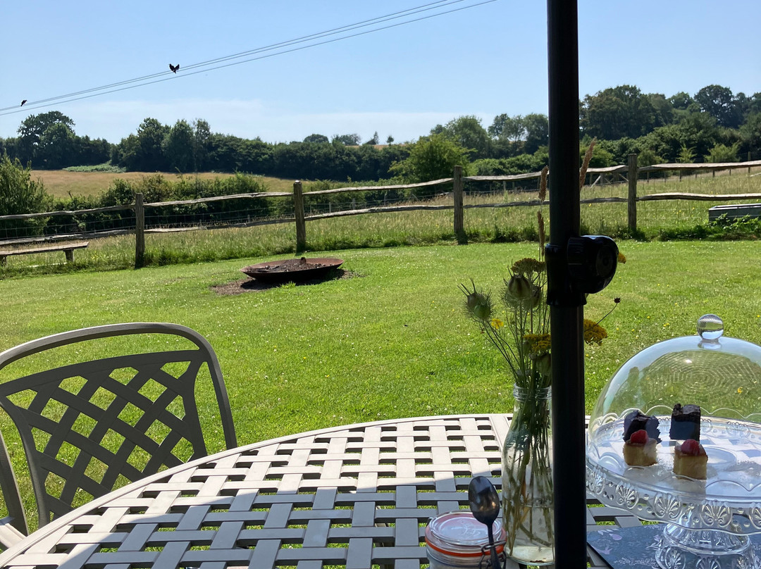 Fisherwood farm-Robertsbridge必去景点