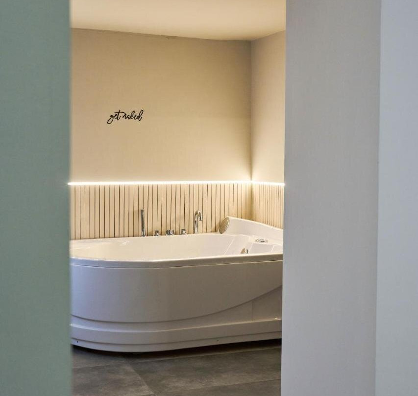 Bellosguardo Suites